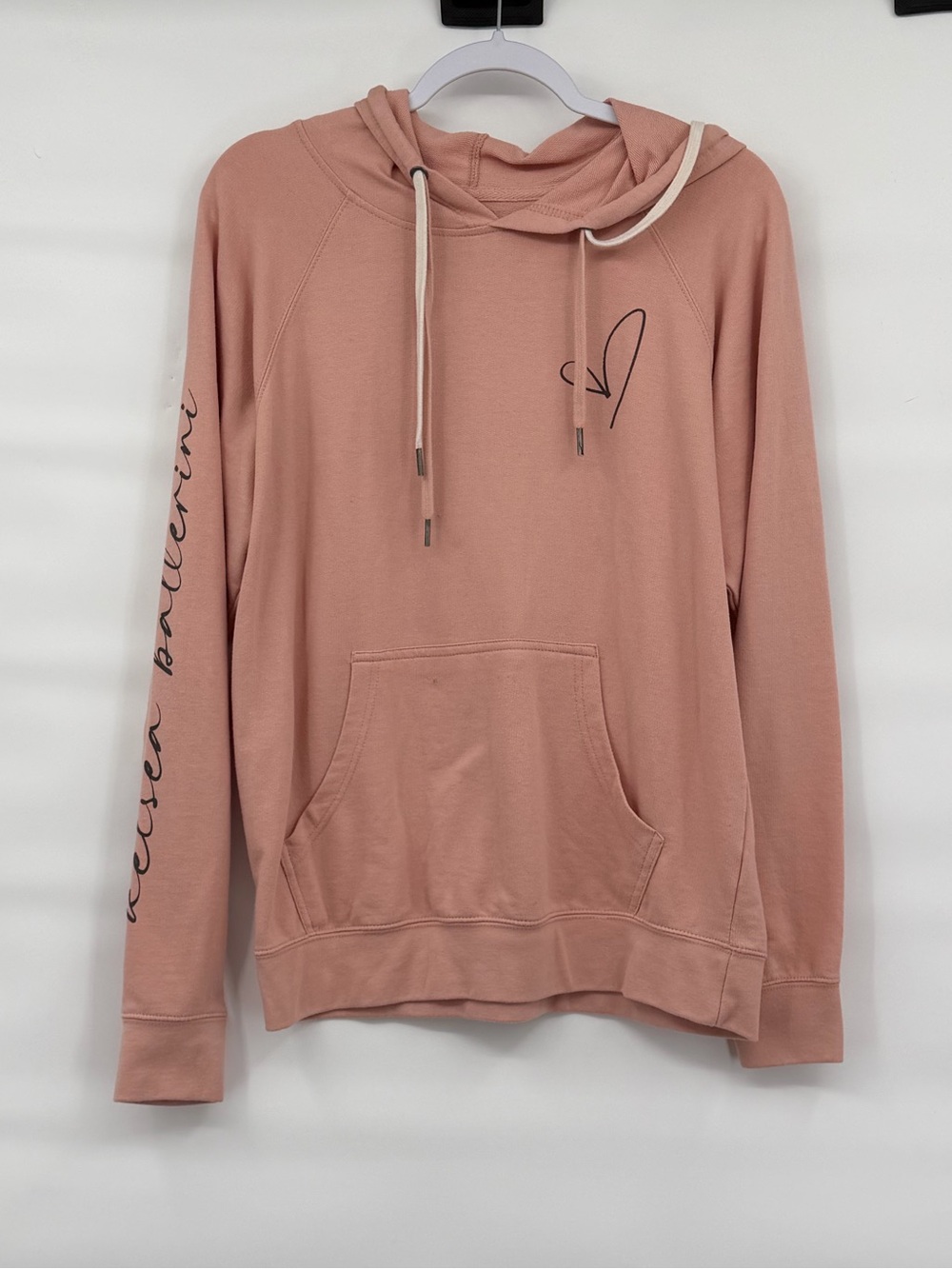 Kelsea Ballerini tour concert merch hoodie